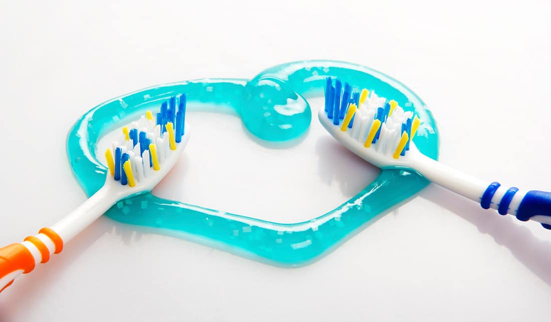 Dental Care Austin & Georgetown