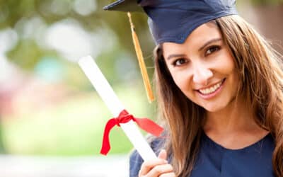 Your Smile After Graduation