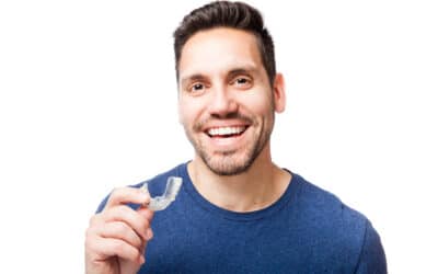 8 Benefits of Invisalign