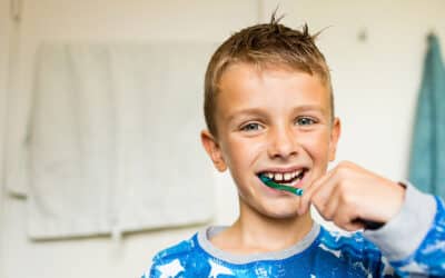 3 Simple Dental Care Tips to Improve Your Overall Health in the New Year