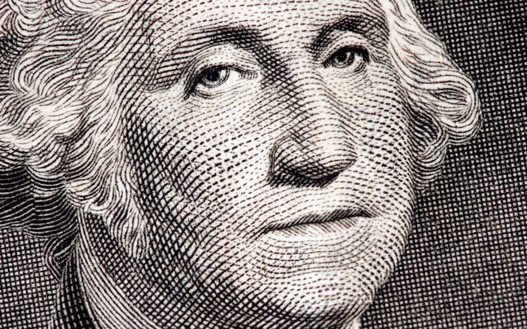 Ask Your Port Lavaca Dentist: Did George Washington Wear Wooden Teeth?