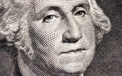 Ask Your Port Lavaca Dentist: Did George Washington Wear Wooden Teeth?