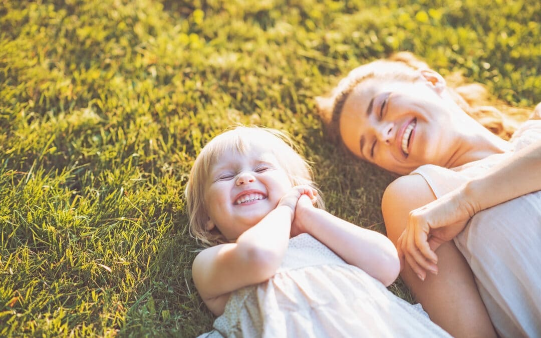 Ask Your Port Lavaca Dentist: Children’s Dental Health Month