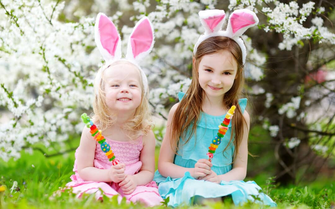 Ask Your Port Lavaca Dentist: How to Choose Easter Candy for Better Dental Health