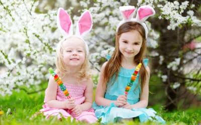Ask Your Port Lavaca Dentist: How to Choose Easter Candy for Better Dental Health