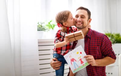 Happy Father’s Day to All of the Dads Out There!