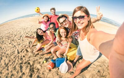 Ask Your Port Lavaca Dentist: Achieve Your Whitest Summer Smile!
