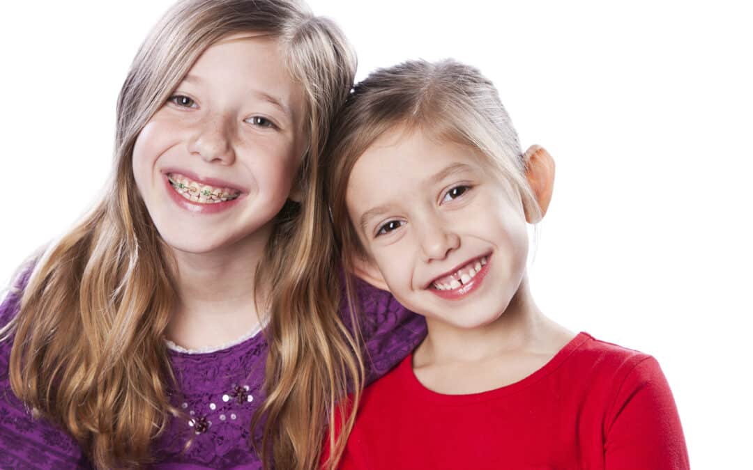 Ask Your Port Lavaca Dentist: When is the Right Time to Screen My Children for Their Orthodontic Needs?