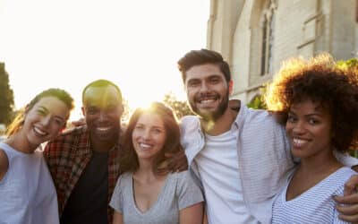 We Are Thankful for You, Port Lavaca!