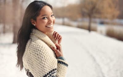 Give Yourself the Gift of a Great Smile!