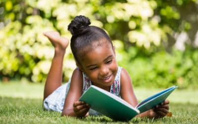 7 Books to Help Your Child Look Forward to Visiting Your Port Lavaca Dentist
