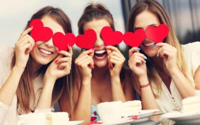 Show Yourself Some LOVE this Valentine’s Day!