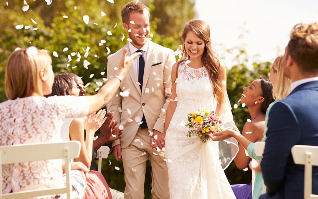 It’s Wedding Season in Port Lavaca! How to Get a Picture-Perfect Smile for a Trip Down the Aisle