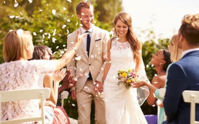 It’s Wedding Season in Port Lavaca! How to Get a Picture-Perfect Smile for a Trip Down the Aisle