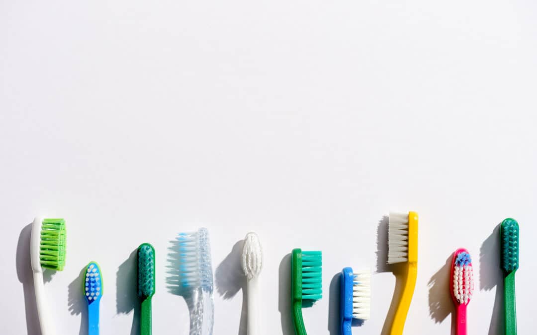 Ask Your Port Lavaca Dentist: How to Choose the Best Toothbrush