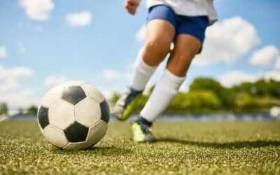 Ask Your Port Lavaca Dentist: 3 Ways Mouthguards Protect You When You Play Sports