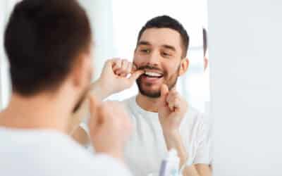 New Year, New You, New Habits: Dental Care Tips to Enhance Your Routine