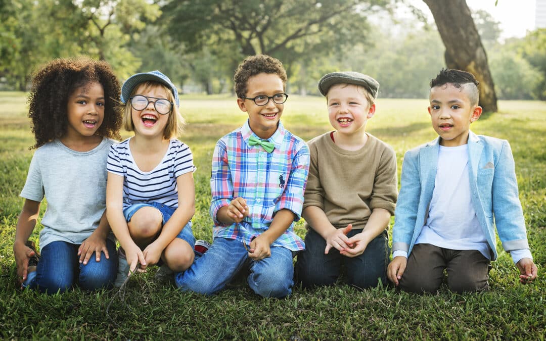 The Benefits of Seeing a Kid-Friendly Dentist in Port Lavaca