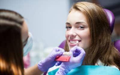 Great Options for Teeth Whitening Treatment