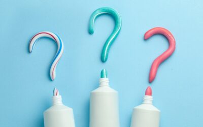 What Toothpaste is the Best?