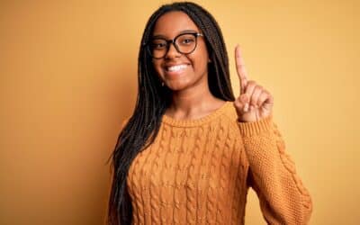 New Year’s Resolutions For Better Oral Health