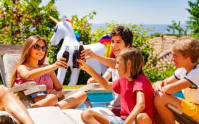 Worst Summer Foods for Your Teeth