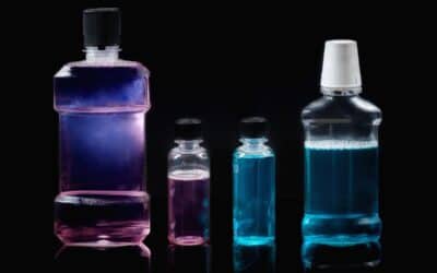 Mouthwash and Your Dental Hygiene Routine