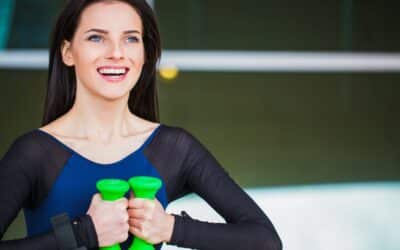 How Exercise Affects Dental Health