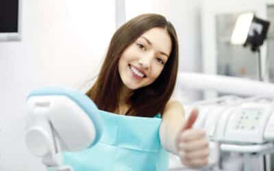 Why Dental Cleanings are Important