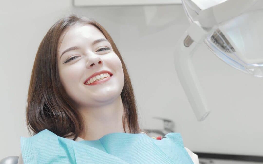 How Often Should You Visit the Dentist