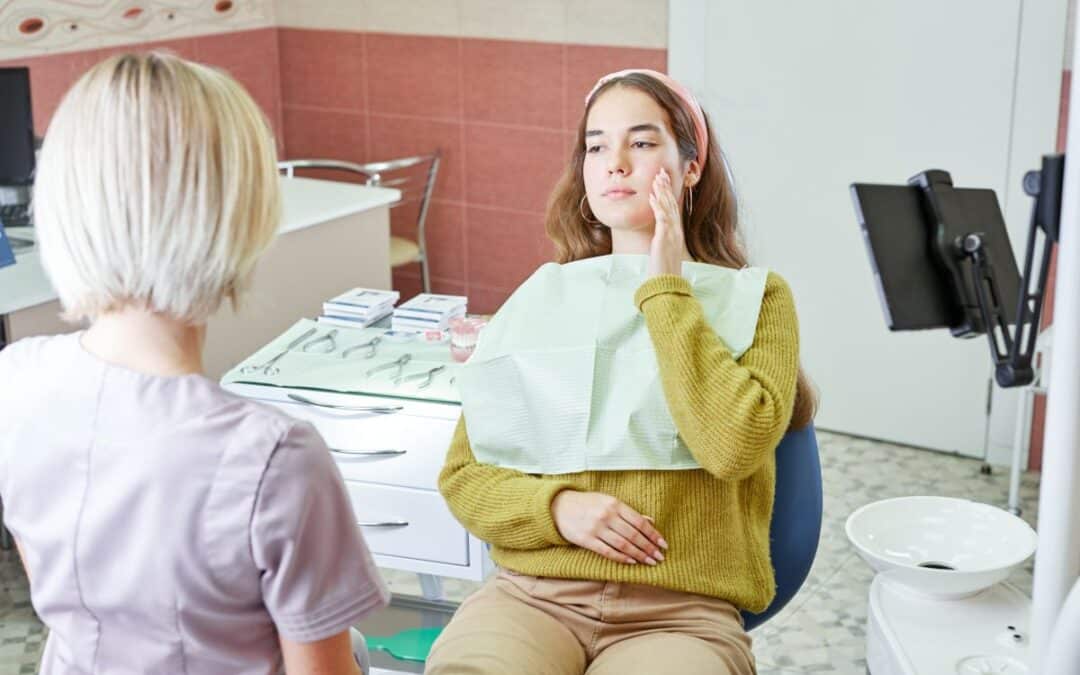What is a Dental Emergency?