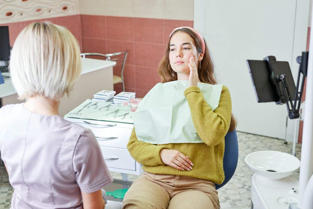 What is a Dental Emergency