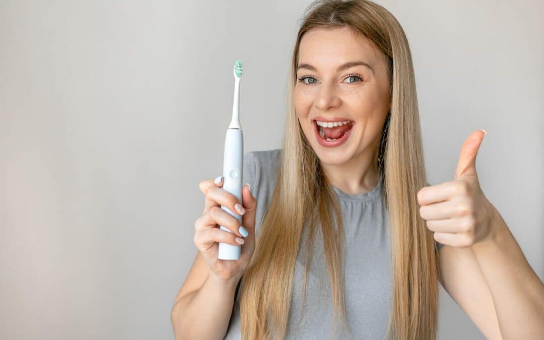 Should You Bring Your Electric Toothbrush?