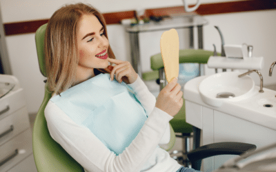 Why Should You Consider Cosmetic Dentistry For A Perfect Smile