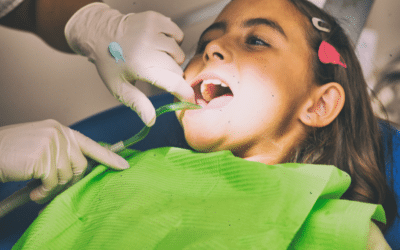 The Importance of Early Childhood Dental Care: A Parent’s Guide