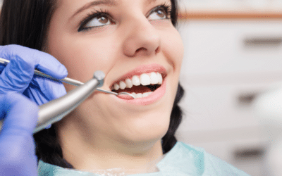 The Importance of Regular Dental Checkups: A Comprehensive Guide