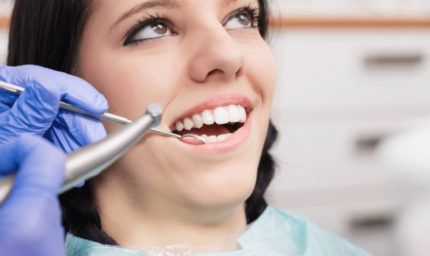The Importance of Regular Dental Checkups: A Comprehensive Guide