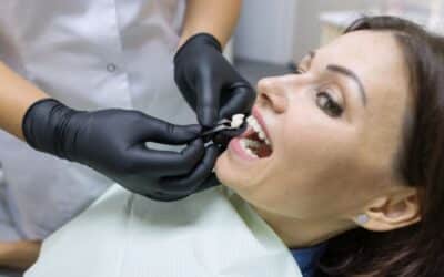 Beyond Teeth: How Dentists Impact Overall Health
