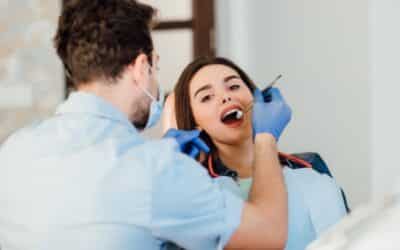 Unveiling The Unique Qualities Of Dentists Port Lavaca