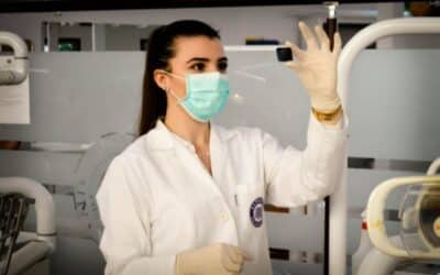 Say Goodbye To Dental Problems: Expert Dentist In Port Lavaca, TX