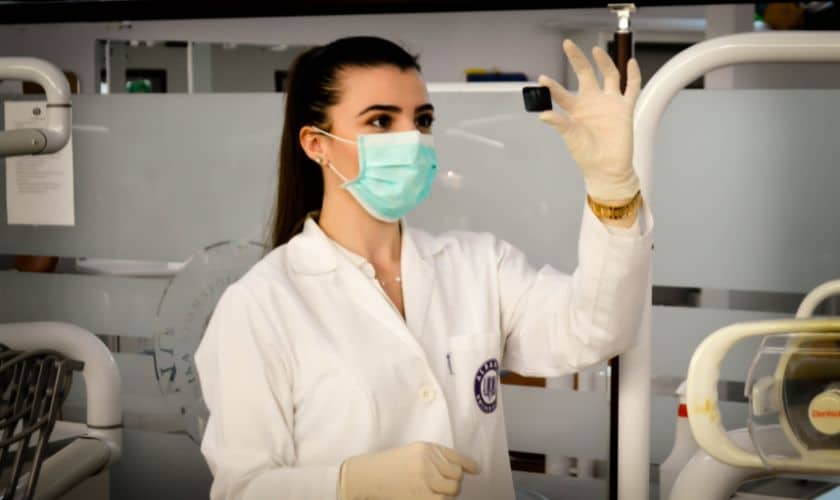 Say Goodbye To Dental Problems: Expert Dentist In Port Lavaca, TX