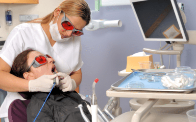 Cosmetic Dentistry: Your Ticket to a Confident Smile this Independence Day in Port Lavaca