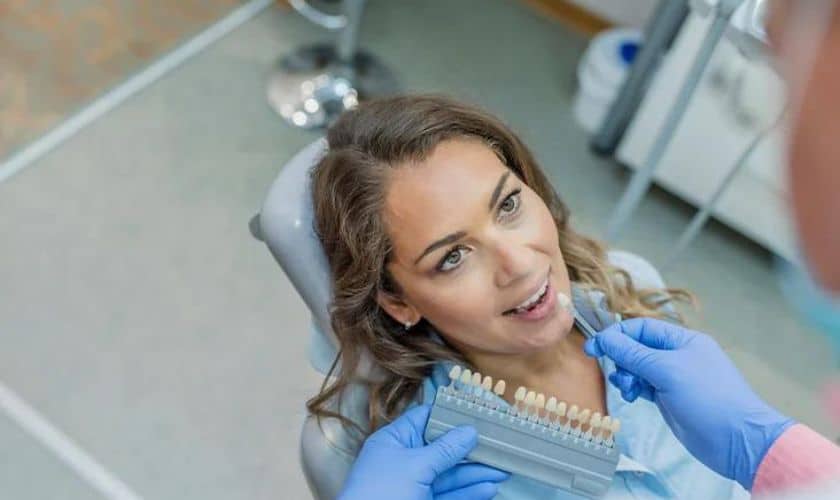 Bonding Reimagined: Unleashing Your Picture-Perfect Smile