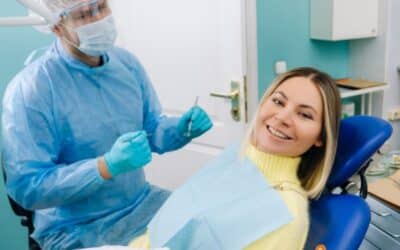 Comprehensive Dental Fillings For Stronger Teeth And Smiles