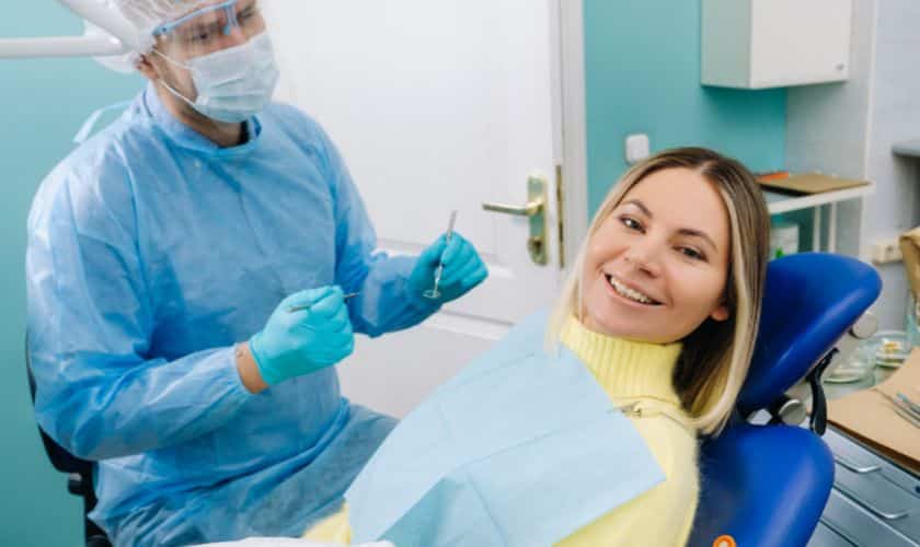 Comprehensive Dental Fillings For Stronger Teeth And Smiles