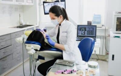 Transform Your Smile with a Top Cosmetic Dentist in Port Lavaca