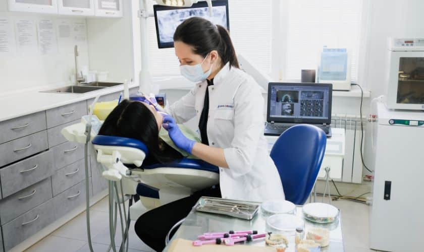 Transform Your Smile with a Top Cosmetic Dentist in Port Lavaca