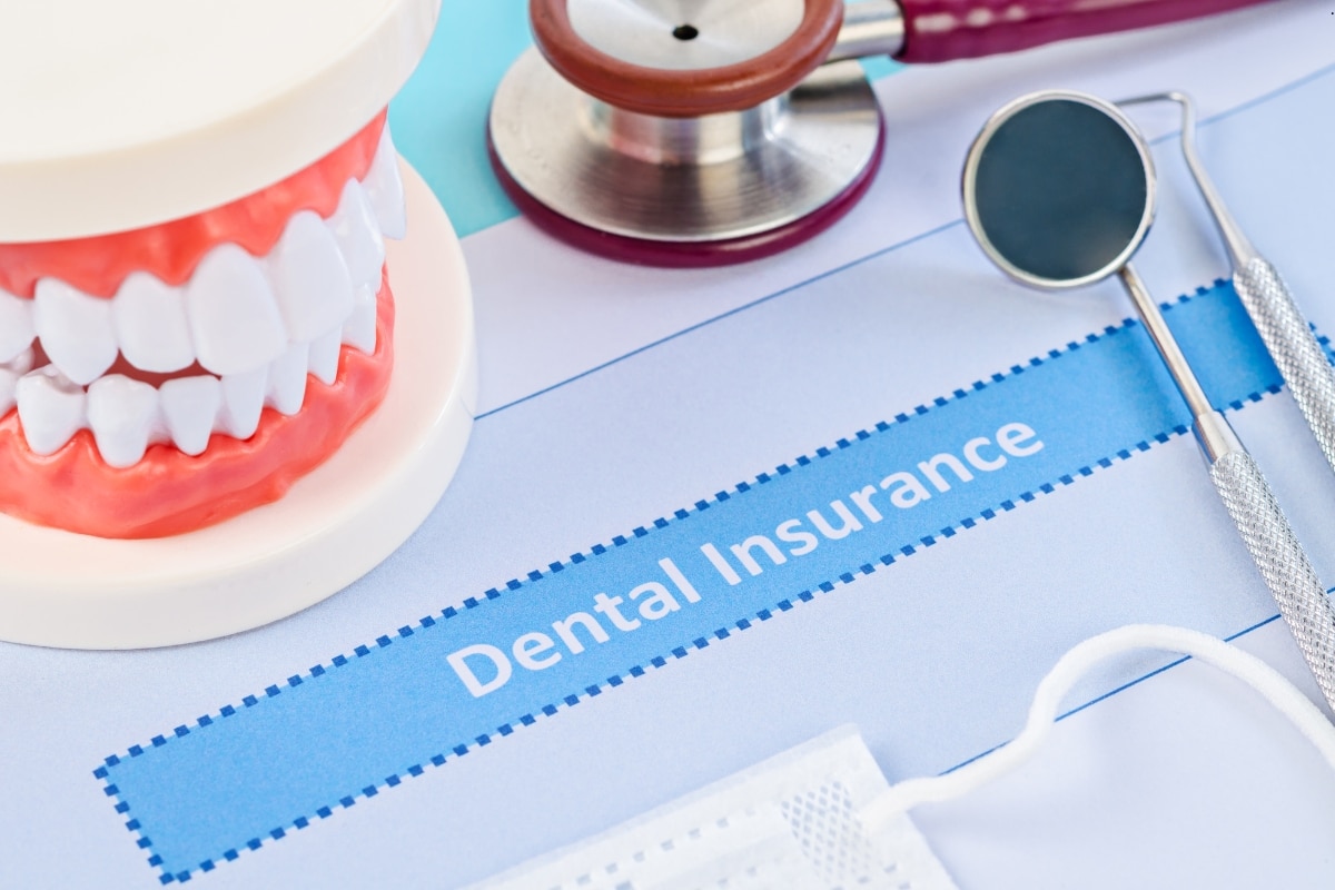 Dental Insurance at Port Lavaca Dentistry Texas