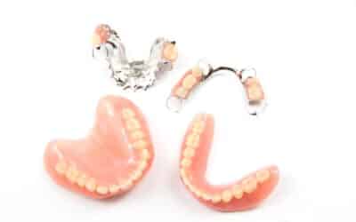 Exploring Different Types of Dentures: Which One Is Right for You?